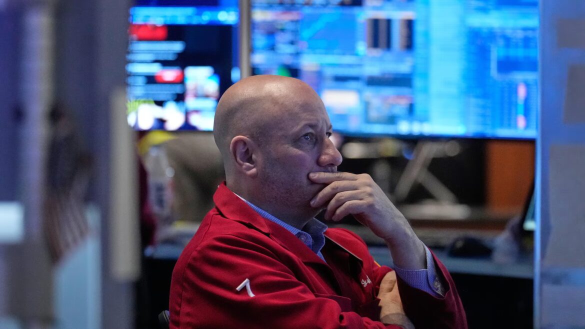 Oil prices plunge toward $90 a barrel and US stocks surge 2.7% after US and Iran reach a ceasefire