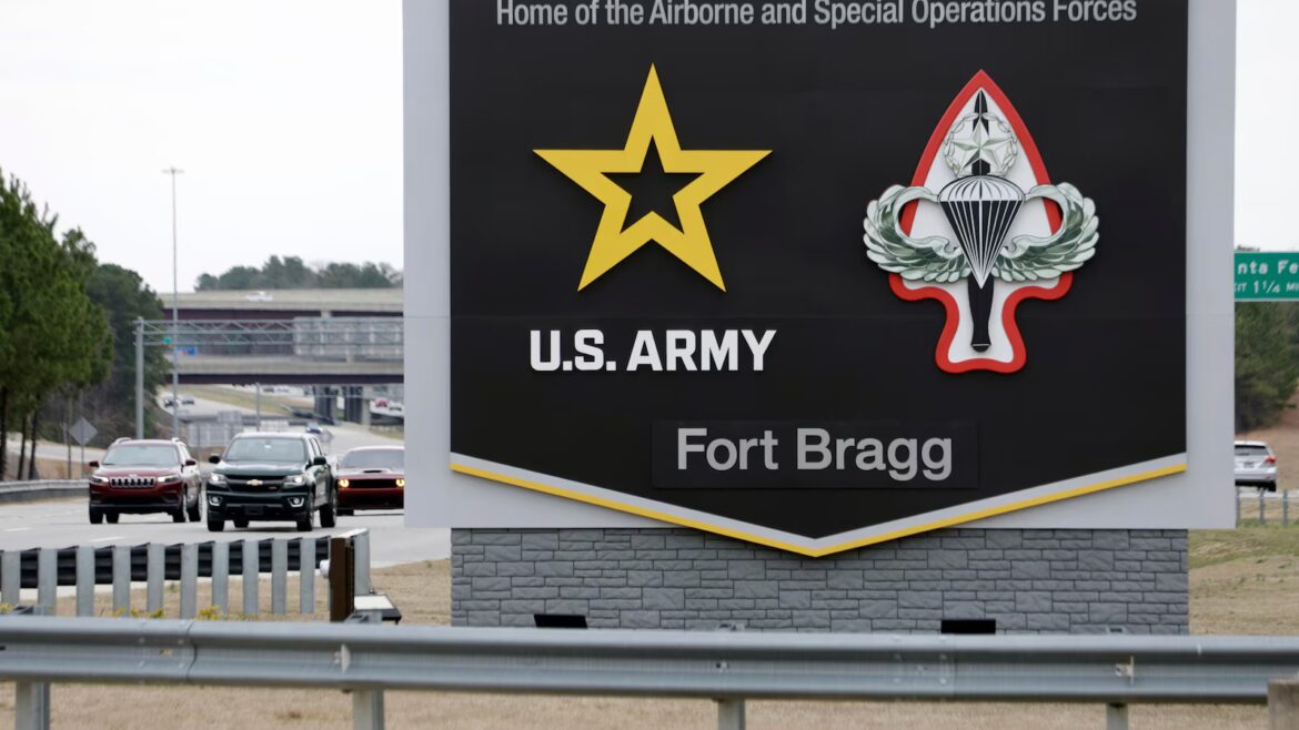 Ex-Army contractor, accused of leaking classified information, to be released to home detention