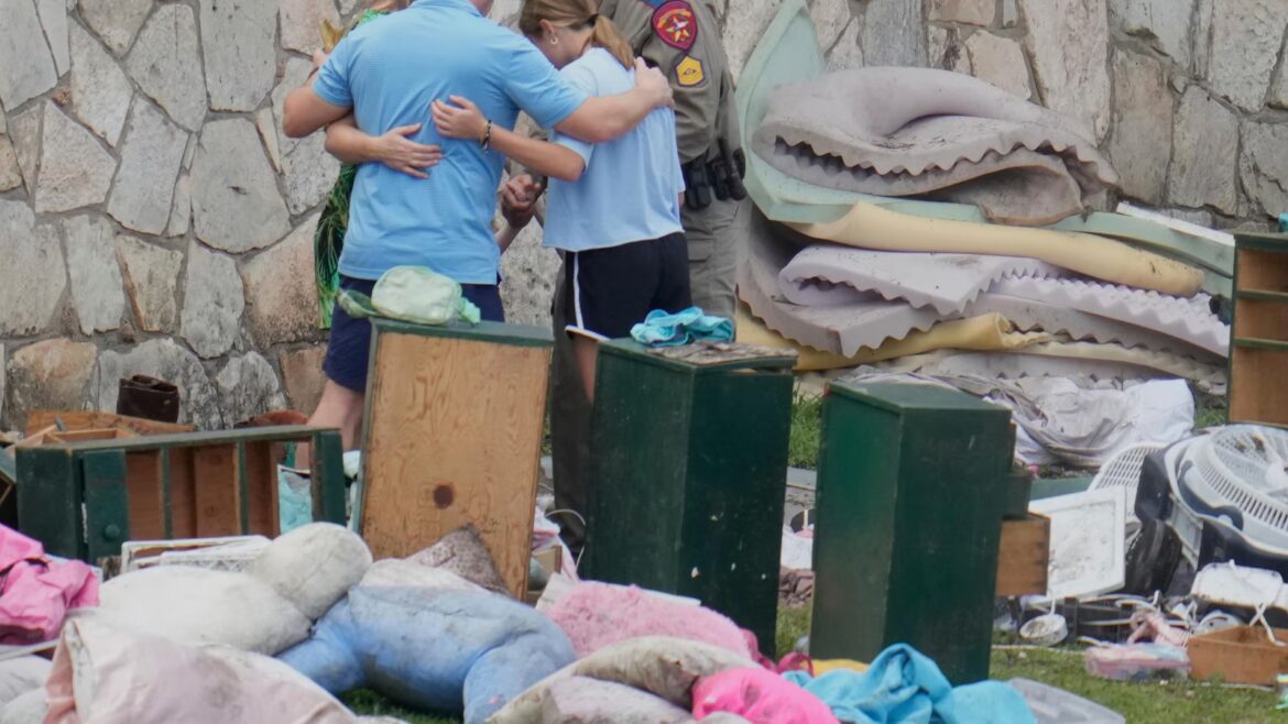 Camp Mystic relied on teen counselors with no emergency training, investigator says