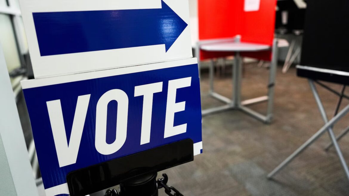 Redistricting battle narrows for US House as states seek partisan edge in November elections