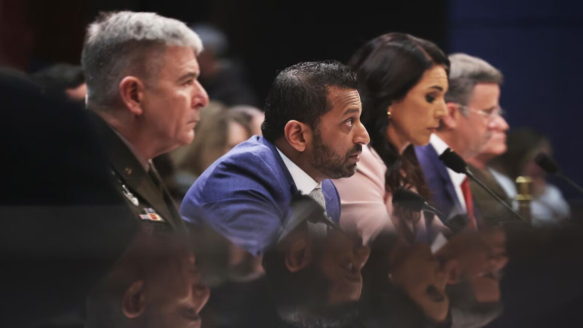 Shaky ceasefire unlikely to stop cyberattacks from Iran-linked hackers for long