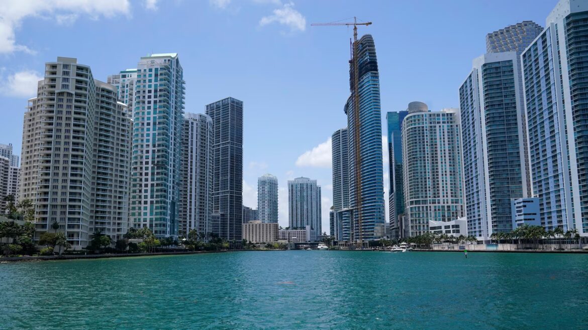 Captain charged in boat crash that killed 3 girls from Miami sailing camp