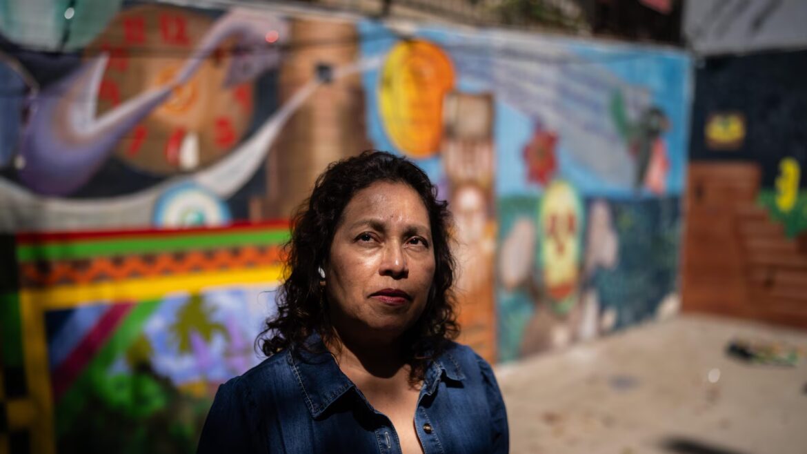 Haitians, Syrians aren’t the only immigrants watching US Supreme Court arguments on temporary status