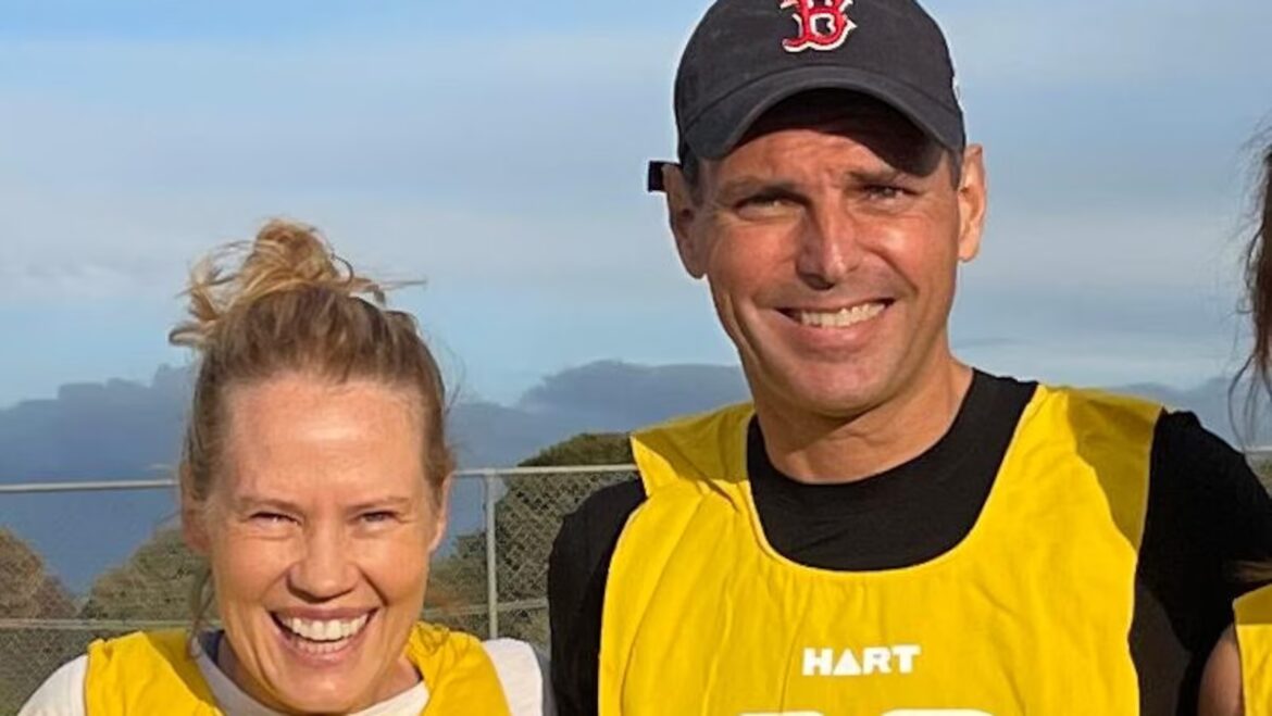 Australian judge rejects US Marine pilot’s appeal against extradition to US