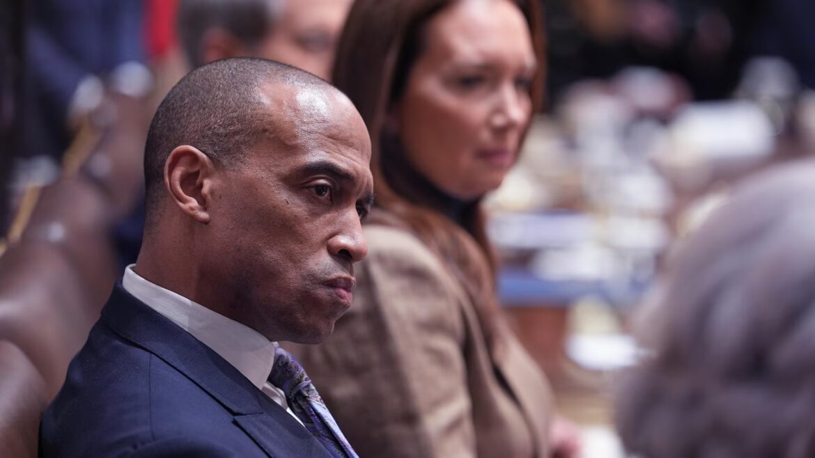 Judge rules HUD effort to change criteria for homeless funding is unlawful