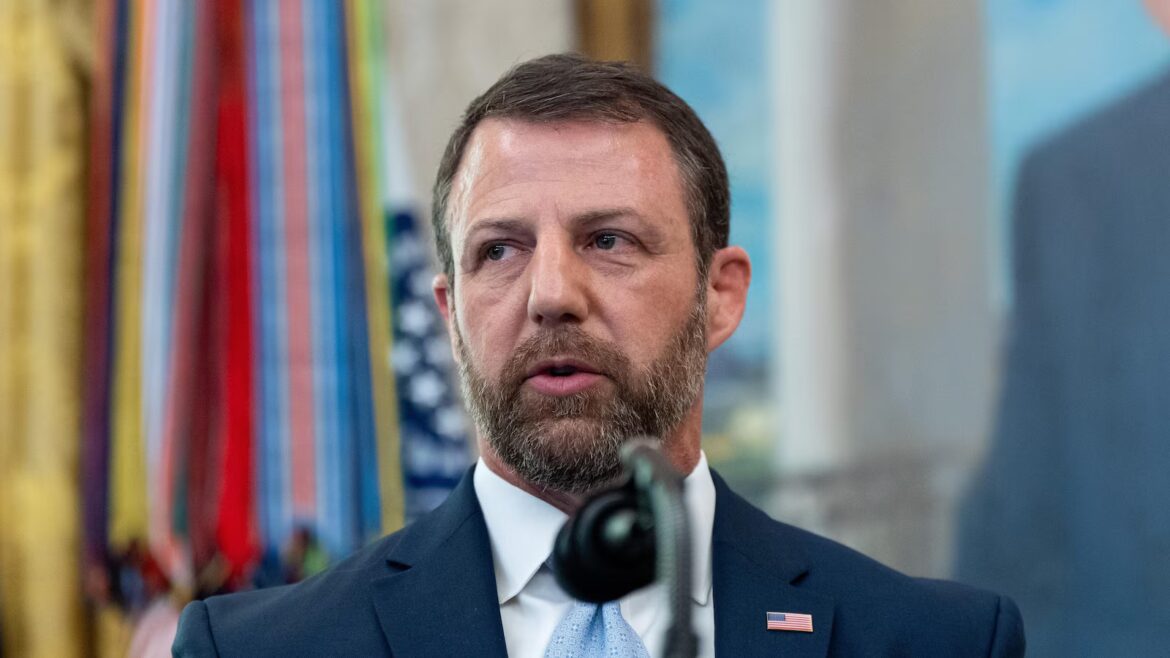 DHS boss rescinds restrictive $100,000 approval process, giving hope to FEMA relief efforts