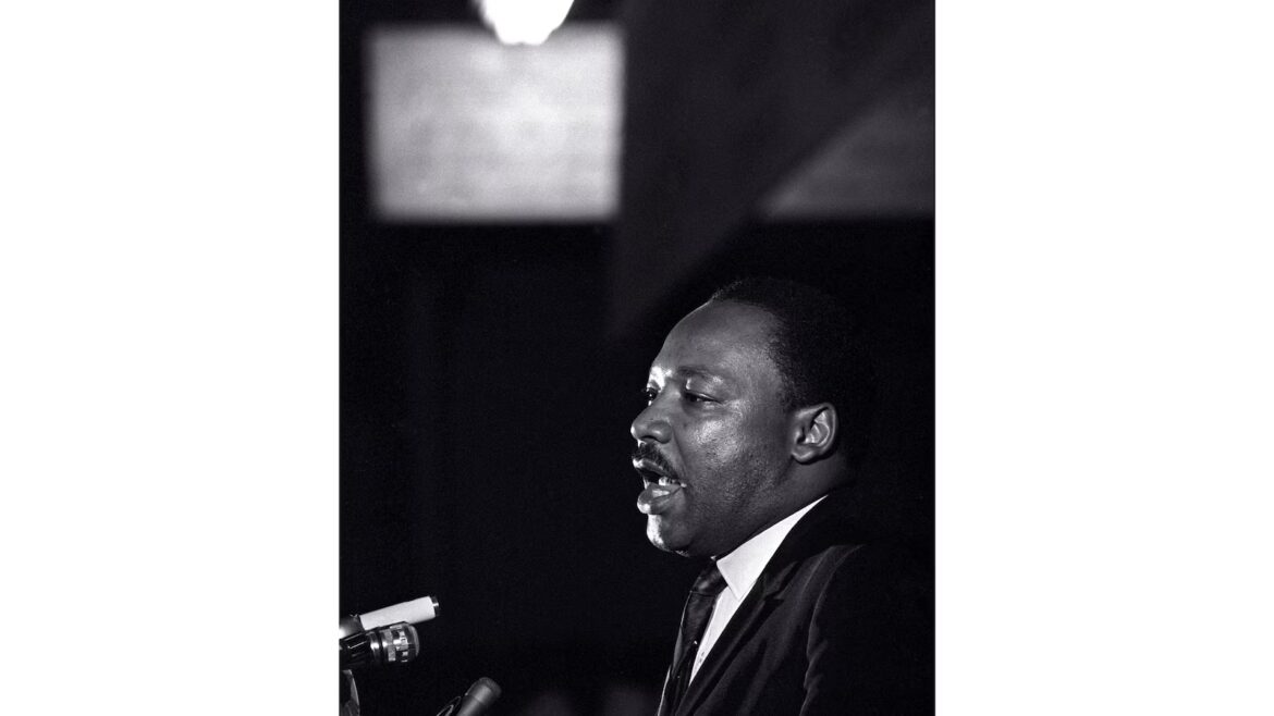 The church where MLK gave his final speech is getting a $1.2 million renovation