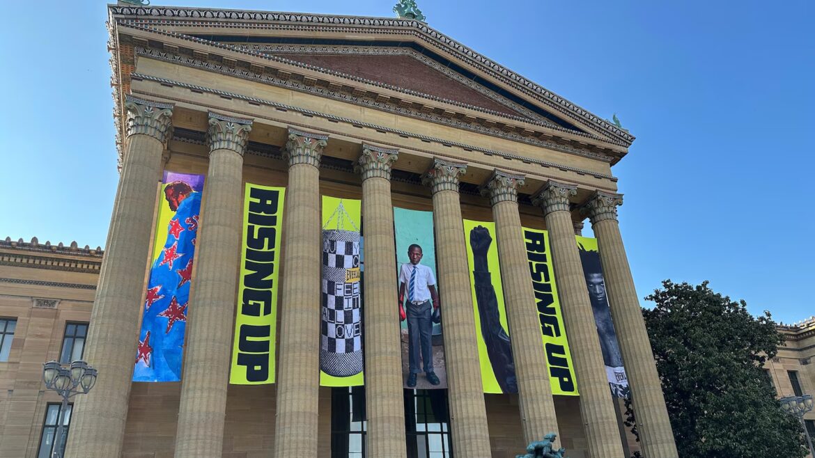 Philadelphia museum brings Rocky statue inside after decades of tension