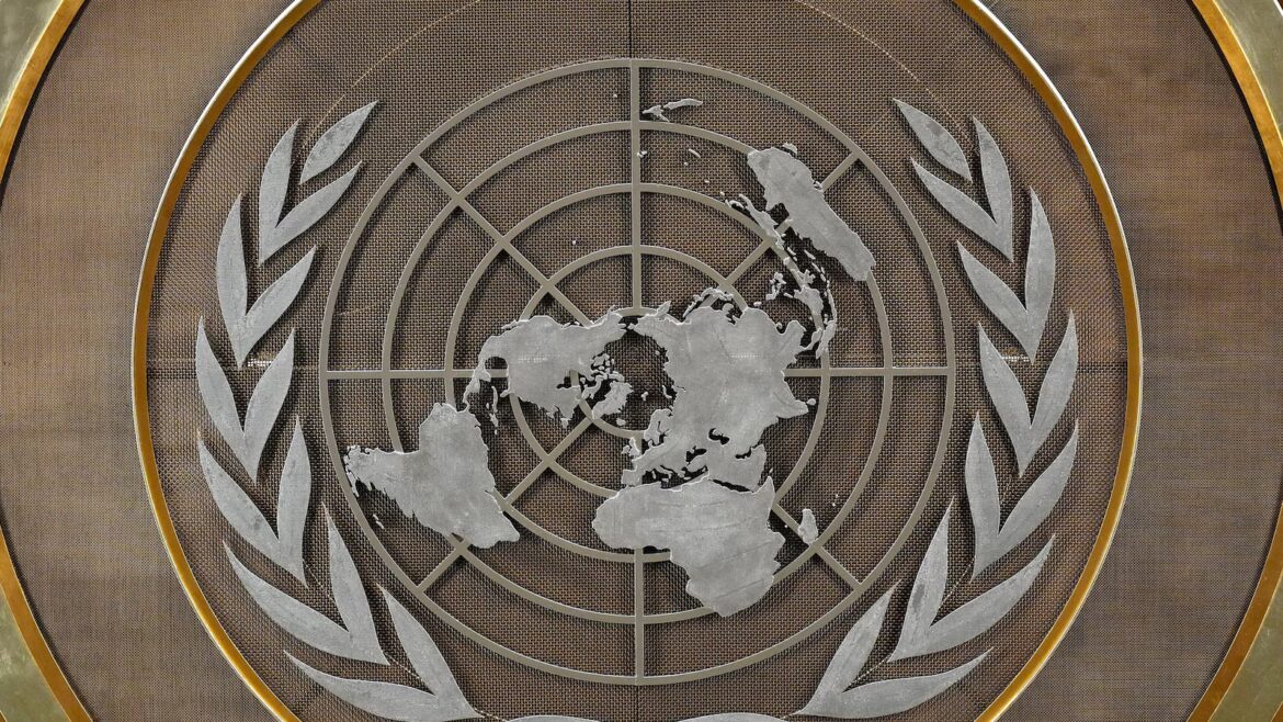 Gap between rich and poor nations is growing even wider, UN report says