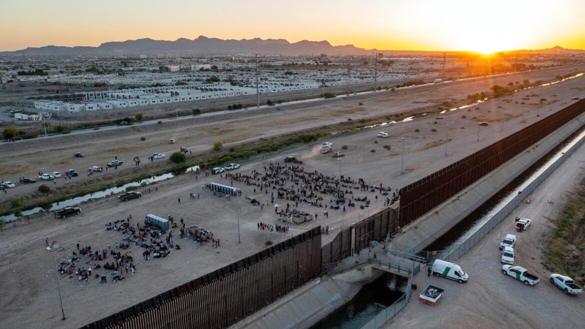 Child immigrant suffered alleged sexual abuse in federal custody, family says