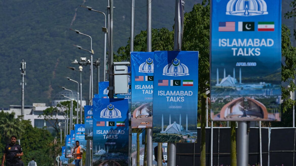 What to know as ceasefire in the Iran war hangs in the balance