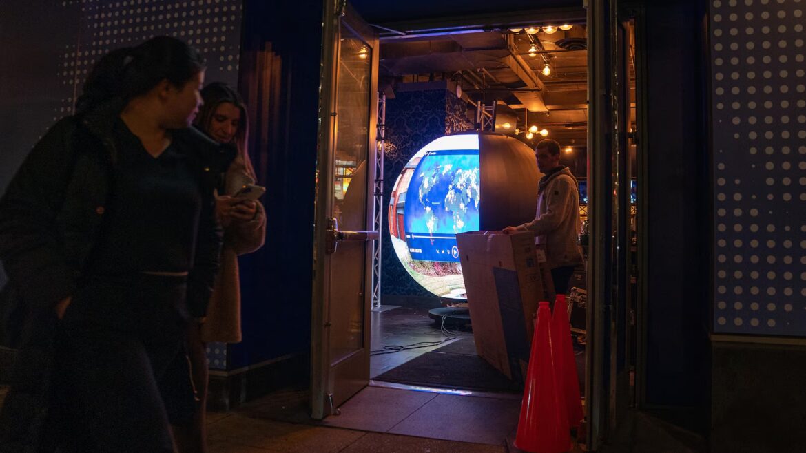 Federal government sues three states over their regulation of prediction markets