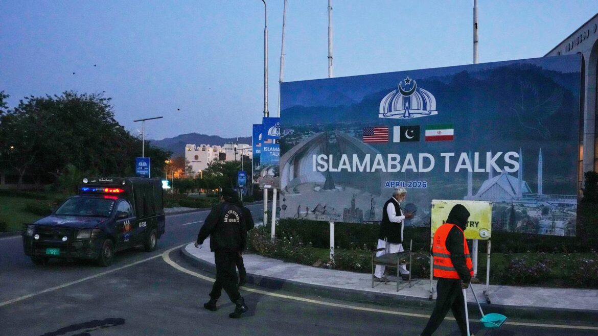 Iranians left disappointed but defiant after failure of peace talks with US