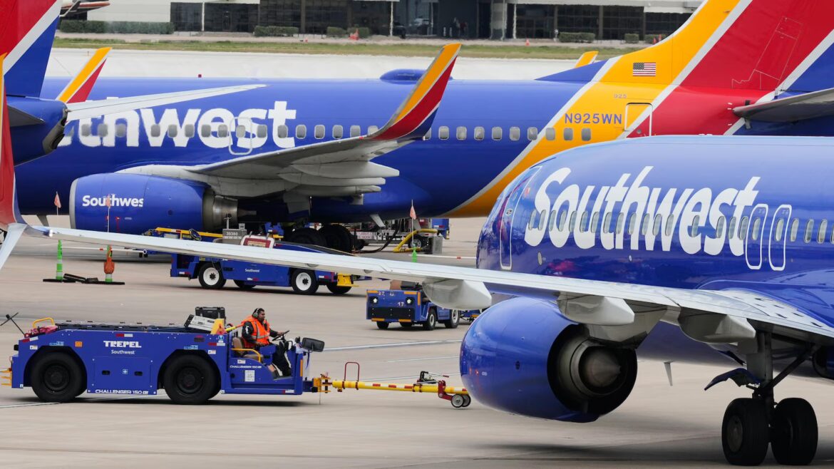 Travelers to face limits on how many chargers they can carry on flight