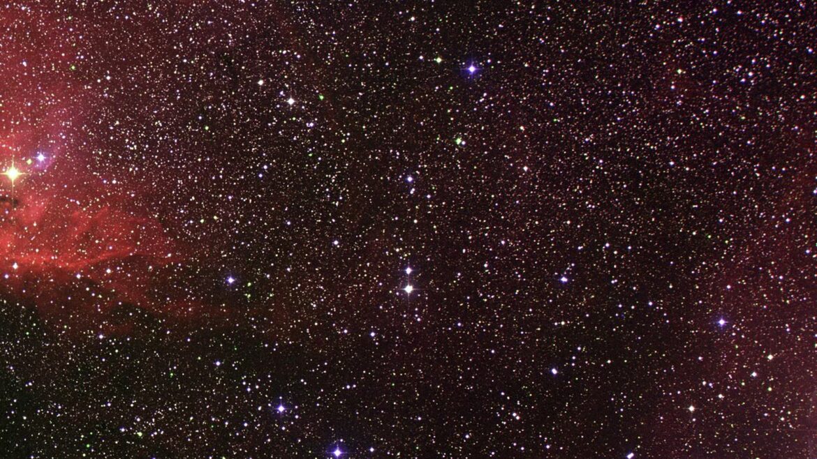 Astronomers measure the mind-blowing power and speed of black hole jets for the first time