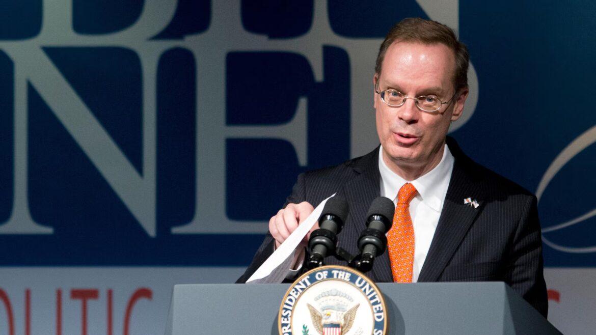 University of Michigan’s next president has brain cancer so won’t take job