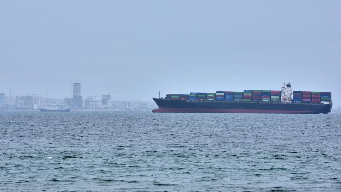 The Latest: Trump sending Witkoff and Kushner to Pakistan for talks with Iran’s foreign minister