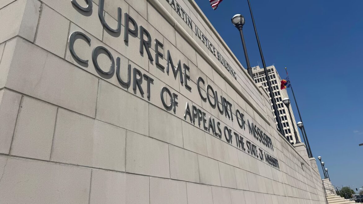 Mississippi will reexamine judicial redistricts after US Supreme Court rules in voting rights case