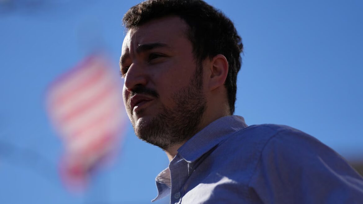 Activist Mahmoud Khalil wants ex-Justice Department official off panel of judges weighing his appeal