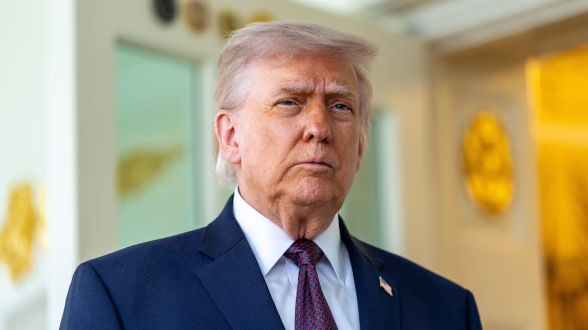 Trump urges extending foreign surveillance program as some lawmakers push for US privacy protections