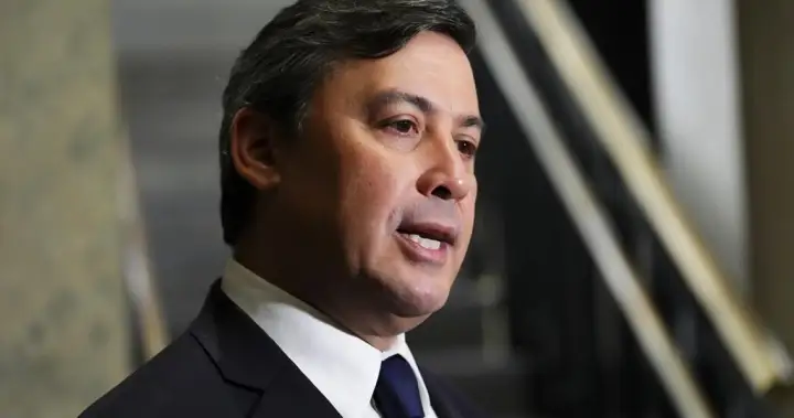 China condemns Conservative MP’s Taiwan trip after ambassador’s warning – National