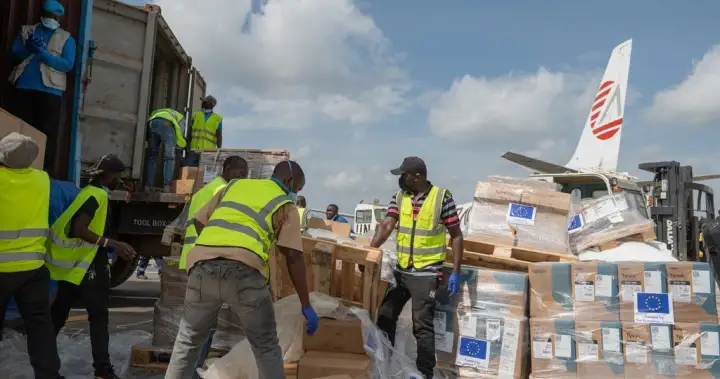 Ebola restrictions may see over 24K travel documents suspended, Ottawa says – National