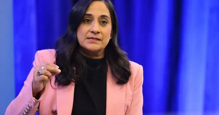 Anand summons Israeli envoy over ‘mistreatment’ of Canadians aboard flotilla – National