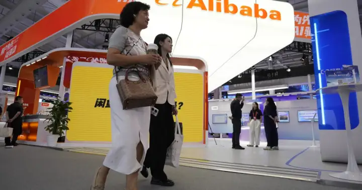 Ottawa working to get Canadian companies selling goods on Chinese platforms – National