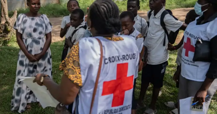 Ebola epidemic is outpacing response efforts, WHO chief says – National