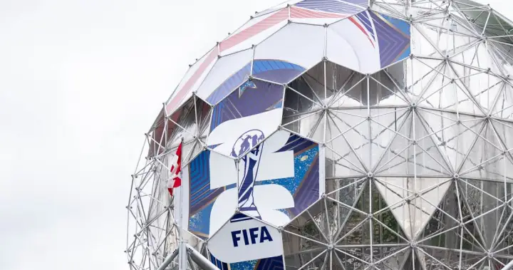 The World Cup will cost Canadian taxpayers $82M per game: PBO