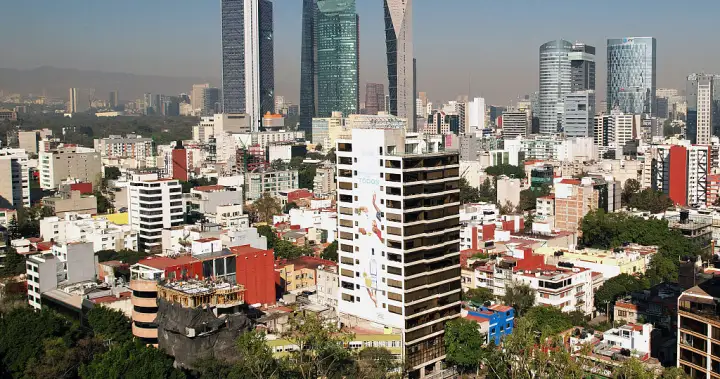 Mexico City nightclub charges Americans $300 cover: ‘This is a political stance’ – National