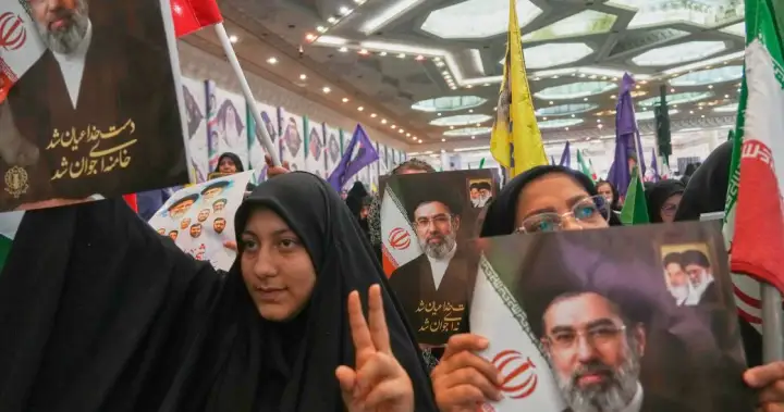 What to know on peace deal with Iran Trump says is ‘largely negotiated’ – National