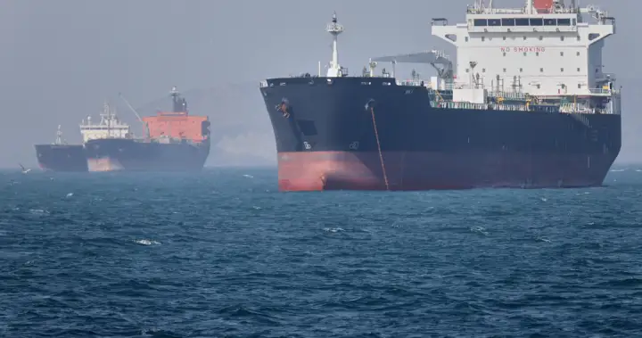 Iran war ‘depleting’ global oil reserves at ‘record rate,’ IEA report warns – National