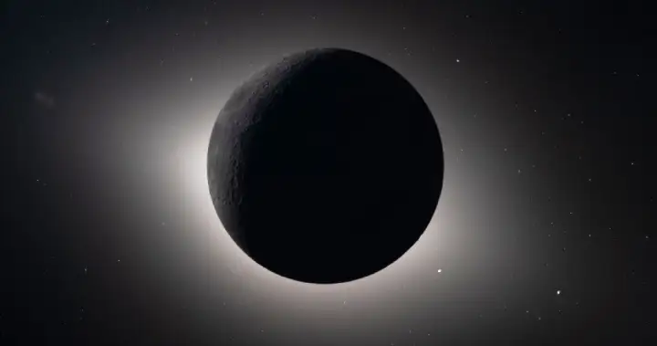 NASA reveals next steps to build permanent moon base – National