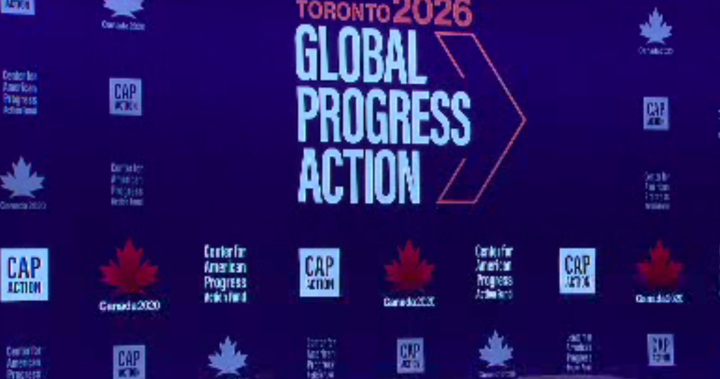 Carney, Obama among leaders attending Toronto global summit – National