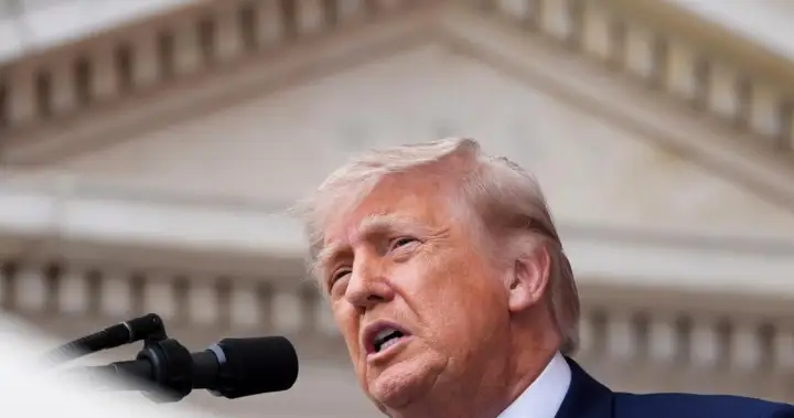 U.S. says it carried out strikes in southern Iran, including on missile sites – National