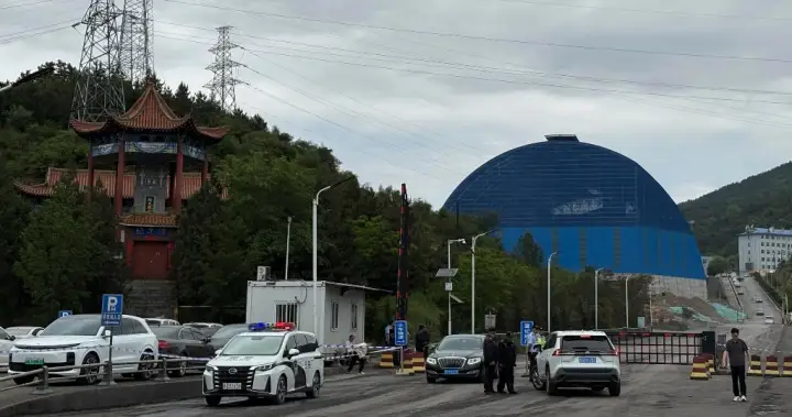 Authorities investigate after China coal mine explosion kills at least 82 – National