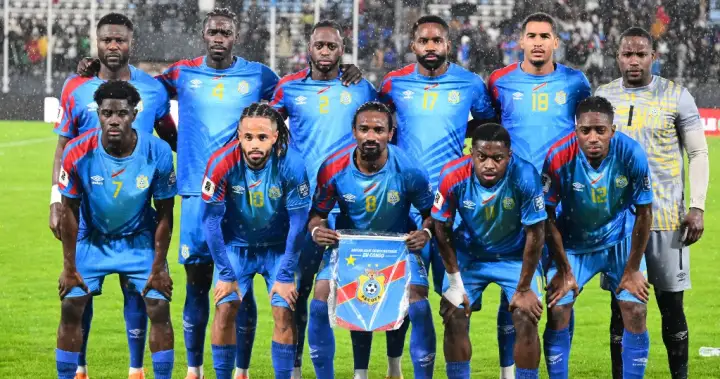 Congo forced to cancel World Cup training camp, events over Ebola outbreak – National