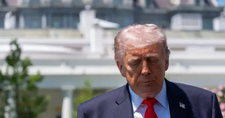 Trump’s new 10% global tariffs struck down by U.S. court – National