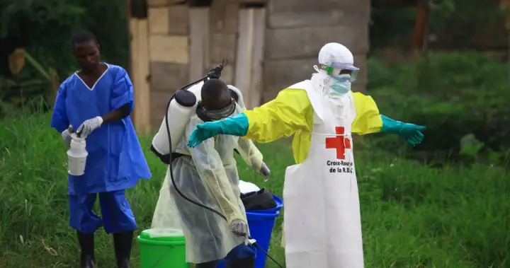 Ebola outbreak kills 65 in eastern Congo, hundreds of cases suspected – National