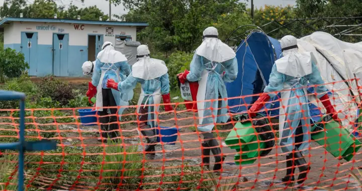 Would Canada be ready for an Ebola outbreak? Experts say yes – National