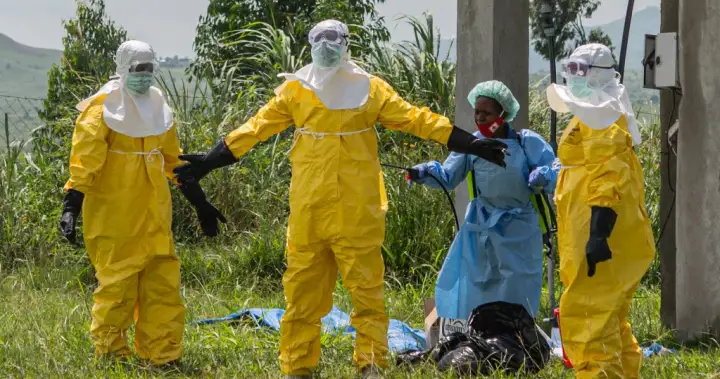 Ebola outbreak ‘spreading rapidly’ as suspected cases rise, WHO head says – National