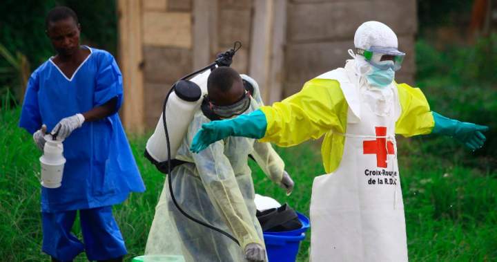 What to know about Ebola outbreak as WHO declares global health emergency – National