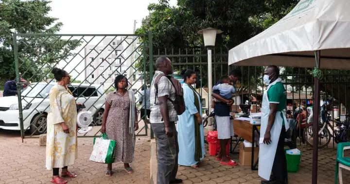 WHO declares Ebola outbreak in Congo, Uganda a global health emergency – National