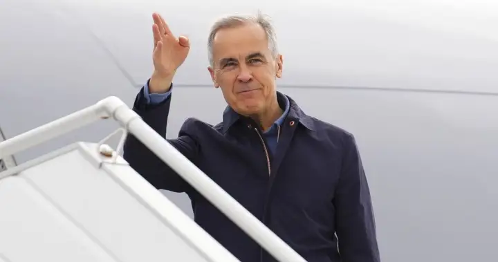 Carney to take part in European summit on security, trade – National