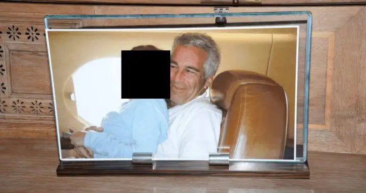 U.K. police probe decades-old child sex abuse claims linked to Epstein files – National