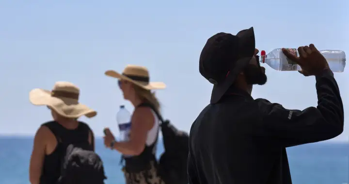 Intense European heat wave scorches as multiple countries report deaths – National