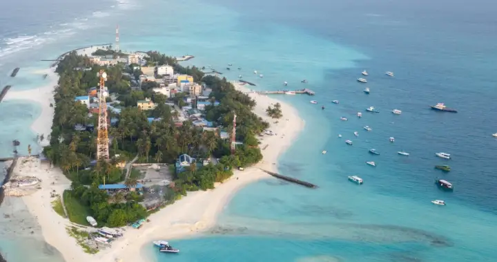 5 Italian tourists dead after exploring underwater caves in Maldives – National