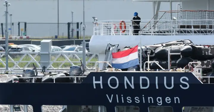 Spanish government confirms new case of hantavirus linked to cruise ship – National