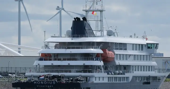 Hantavirus-hit cruise operator says ship was not source of outbreak – National
